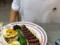 -永盛茶档·港式餐厅(桥北店)