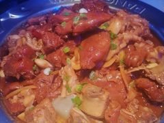 -胖哥俩肉蟹煲(河北勒泰购物中心店)