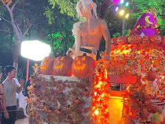 -南宁方特东盟神画