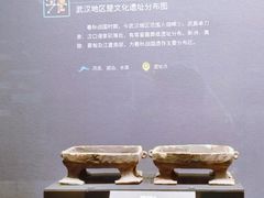 -盘龙城遗址博物院