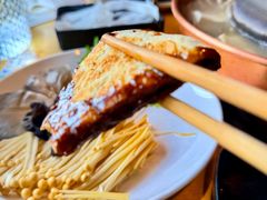 -牛街清真满恒記(平安里西大街店)