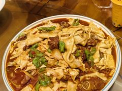 -靖远尕六美味羊羔肉