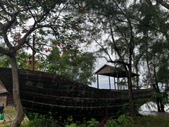 -三亚西岛海洋文化旅游区