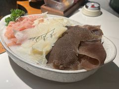 -芸山季·云南山珍菌火锅(南翔印象城MEGA店)