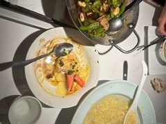 -庆江南江南菜(琴湖溪里花园城店)