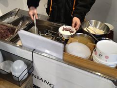 -三姐酒酿(老门东店)