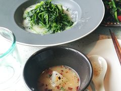 -半山腰·云南菜(侨福芳草地店)