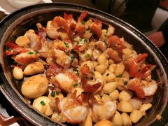 -羽鸽集·乳鸽专门店·地道顺德菜(岭南站店)