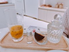 -SAYScake善食感戚风蛋糕(临江大道店)