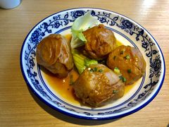 -兔爸私家小厨(新北万达店)