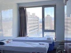 -圣手盲人按摩(苏州街店)