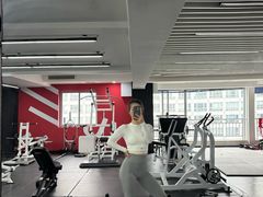 -越·健身工作室(华尔兹广场写字楼B栋店)