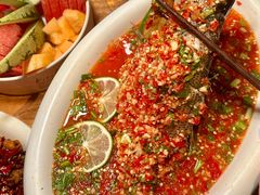 -不二·民谣音乐餐酒吧(九眼桥店)