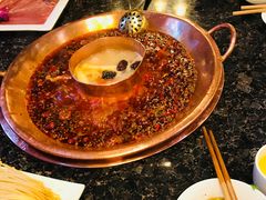 -老码头火锅(骡马市店)