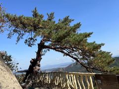 -丹东凤凰山景区