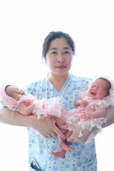 -和伊母婴护理中心·全套房(金山店)