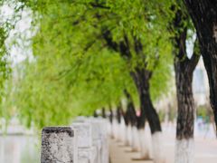 -月牙潭公园