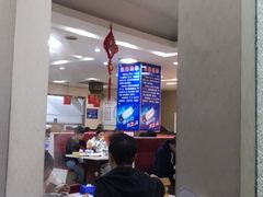 大堂-德天下自助水饺(海洪店)