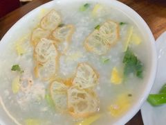 -福记烧味茶餐厅(豪森丽都店)