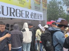 -必胜客(积水潭店)