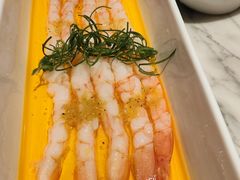 -青雅中餐厅(大连金石滩绿发希尔顿度假酒店)