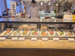 -白天鹅宾馆·流浮阁咖啡厅