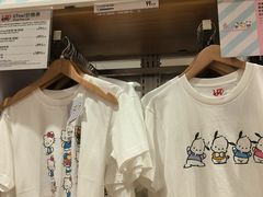 -优衣库(南宁万象城店)
