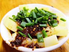 -洞子口张老二凉粉(文殊院店)