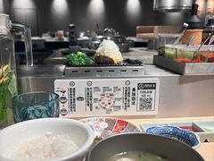 -肉肉大米(金虹桥店)
