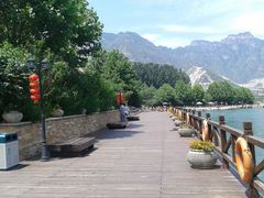 -天鹅湖生态旅游风景区