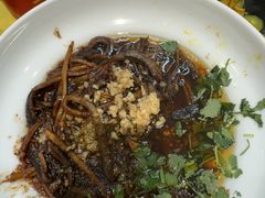 -玉华台饭庄·淮扬菜·烤鸭(望京店)