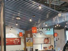 -尚尚仙·酸汤猪手·猪肚鸡火锅(华联万柳购物中心店)