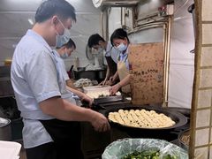 -腾元生煎(西华路店)