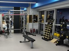 -N1 健身·普拉提·综合馆(嘉美中心店)