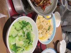 -老山村酒楼(白石洲店)