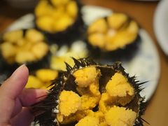 -海胆小馆(东北水饺·春柳店)