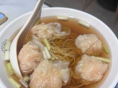 -深仔记茶餐厅(亚士厘道店)