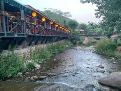 -北京水岸山吧度假村(雁栖镇店)