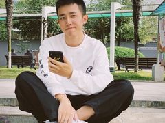 -武昌江滩