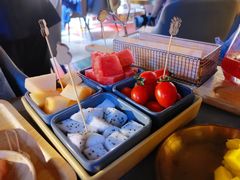 -INNS BAR 音乐酒吧餐厅