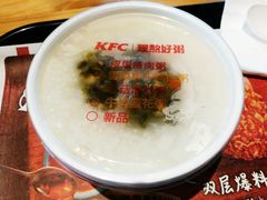 -肯德基(孝陵卫地铁站店)