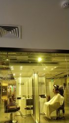 -AYO SALON