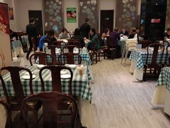 大堂-紫光园·烤鸭·北京菜(劲松店)