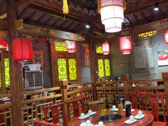 -重庆袁老四火锅(武进万达店)