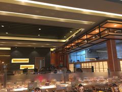 -元气寿司(新城市广场店)