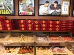 -芦庄子桂顺斋(和平路总店)