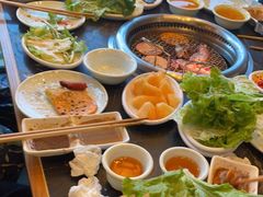 -一品诚记烤肉·甄选店(中南路店)
