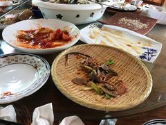 -杨厝六十六农庄农舍(杨厝路店)
