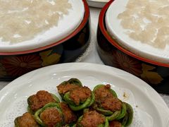 -寻味顺德·南记酒家·传统顺德菜·鱼生(广源路店)