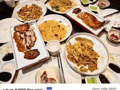 -京味斋·北京烤鸭(北京南站洋桥店)